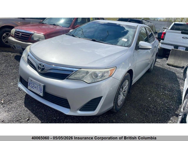 4T1BF1FK8EU373613 Toyota Camry