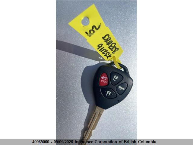4T1BF1FK8EU373613 Toyota Camry