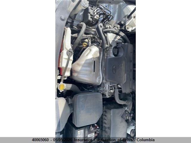 4T1BF1FK8EU373613 Toyota Camry