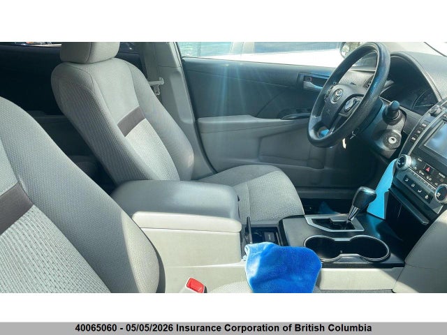 4T1BF1FK8EU373613 Toyota Camry