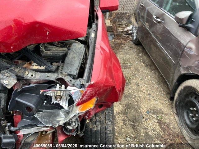 40065065 :رقم المزاد ، 1FMCU94128KB24288 vin ، 2008 Ford Escape Limited مزاد بيع