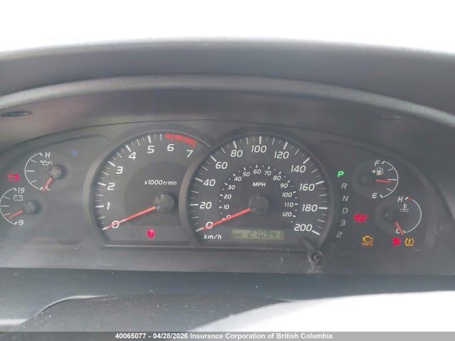 40065077 :رقم المزاد ، 5TBDT44196S514530 vin ، 2006 Toyota Tundra Double Cab Sr5 مزاد بيع