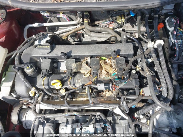 Продаж на аукціоні авто 2010 Mazda 5, vin: JM1CR2W39A0381364, номер лоту: 40065079