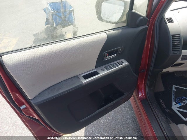 Продаж на аукціоні авто 2010 Mazda 5, vin: JM1CR2W39A0381364, номер лоту: 40065079