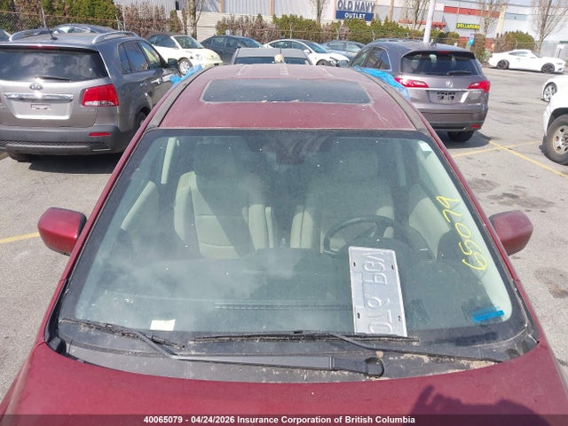 Продаж на аукціоні авто 2010 Mazda 5, vin: JM1CR2W39A0381364, номер лоту: 40065079