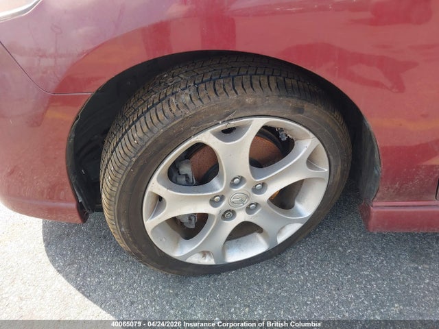 Продаж на аукціоні авто 2010 Mazda 5, vin: JM1CR2W39A0381364, номер лоту: 40065079