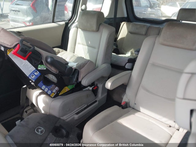 Продаж на аукціоні авто 2010 Mazda 5, vin: JM1CR2W39A0381364, номер лоту: 40065079