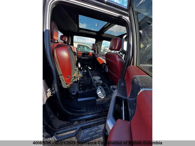 Aukcja sprzedaży 2020 Ford F350, vin: 1FT8W3BT1LEC83980, numer aukcji: 40065086