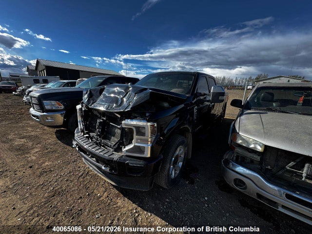Aukcja sprzedaży 2020 Ford F350, vin: 1FT8W3BT1LEC83980, numer aukcji: 40065086