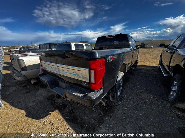 Aukcja sprzedaży 2020 Ford F350, vin: 1FT8W3BT1LEC83980, numer aukcji: 40065086