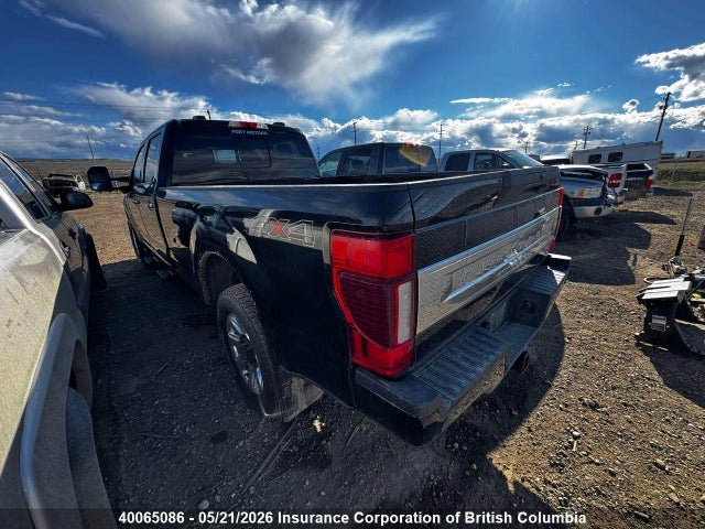 Aukcja sprzedaży 2020 Ford F350, vin: 1FT8W3BT1LEC83980, numer aukcji: 40065086