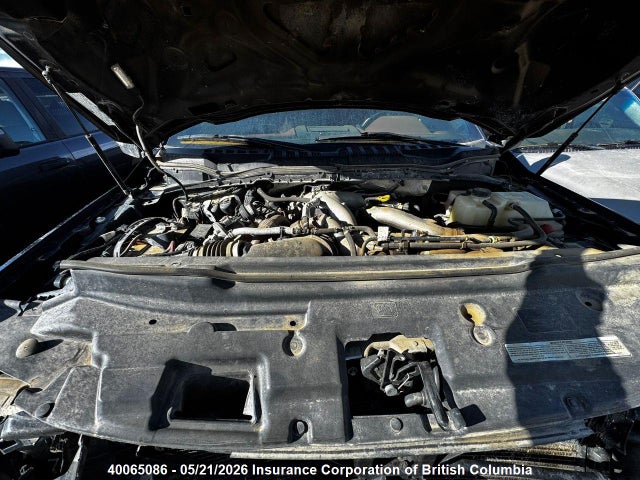 Aukcja sprzedaży 2020 Ford F350, vin: 1FT8W3BT1LEC83980, numer aukcji: 40065086