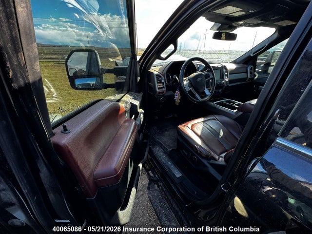 Aukcja sprzedaży 2020 Ford F350, vin: 1FT8W3BT1LEC83980, numer aukcji: 40065086