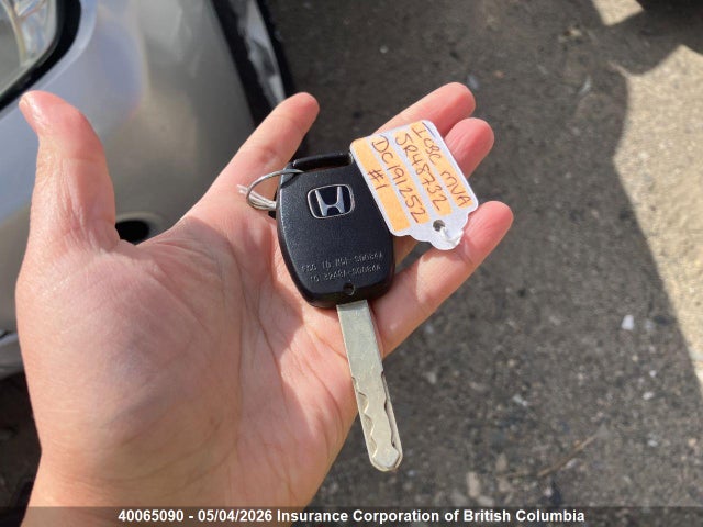 Aukcja sprzedaży 2010 Honda Civic, vin: 2HGFA1F07AH018031, numer aukcji: 40065090