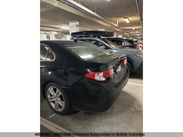 Продаж на аукціоні авто 2010 Acura Tsx, vin: JH4CU4F6XAC800131, номер лоту: 40065092