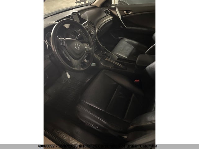 Продаж на аукціоні авто 2010 Acura Tsx, vin: JH4CU4F6XAC800131, номер лоту: 40065092