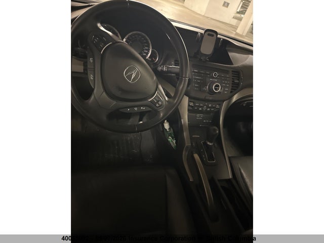 Продаж на аукціоні авто 2010 Acura Tsx, vin: JH4CU4F6XAC800131, номер лоту: 40065092
