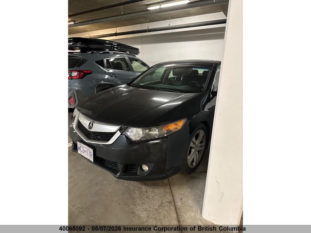 Продаж на аукціоні авто 2010 Acura Tsx, vin: JH4CU4F6XAC800131, номер лоту: 40065092