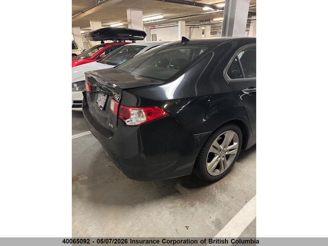 Продаж на аукціоні авто 2010 Acura Tsx, vin: JH4CU4F6XAC800131, номер лоту: 40065092