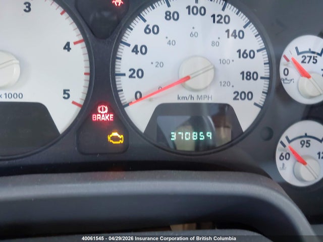 Продажа на аукционе авто 2006 Dodge Ram 3500 St/slt, vin: 3D7LX38C66G272278, номер лота: 40061545