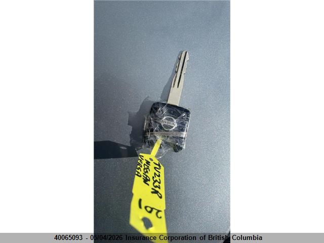 Продажа на аукционе авто 2008 Nissan Versa, vin: 3N1BC13E38L357221, номер лота: 40065093