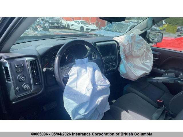 1GCUKREC5JF199676 Chevrolet Silverado K1500 Lt