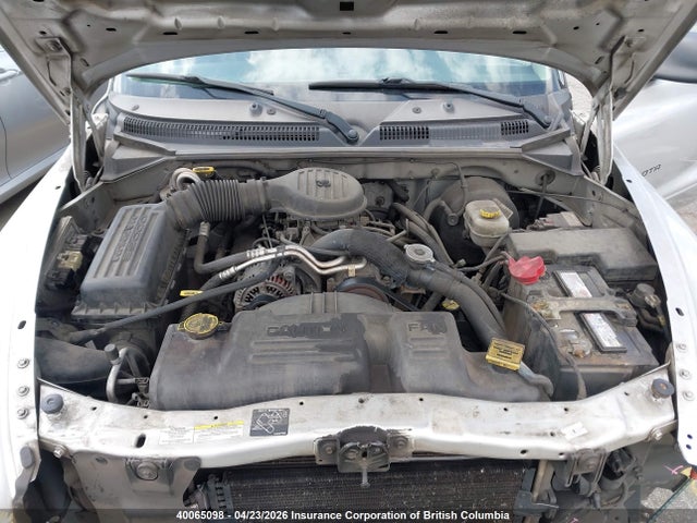 Aukcja sprzedaży 2002 Dodge Dakota Quad Sport/quad R/t, vin: 1B7HL38X92S629809, numer aukcji: 40065098
