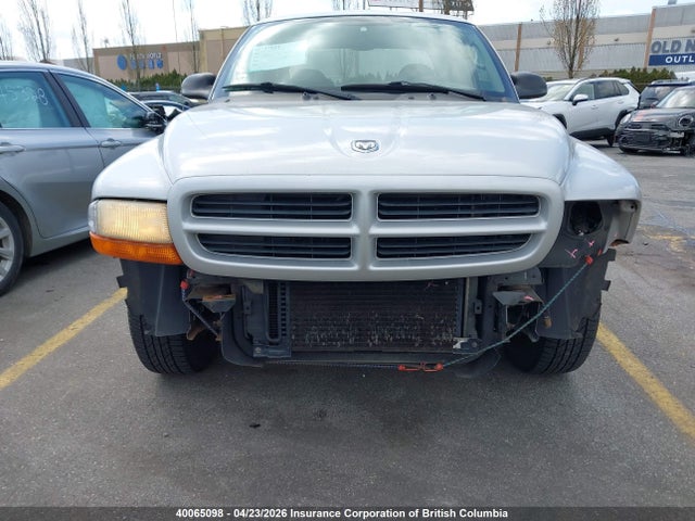 Aukcja sprzedaży 2002 Dodge Dakota Quad Sport/quad R/t, vin: 1B7HL38X92S629809, numer aukcji: 40065098