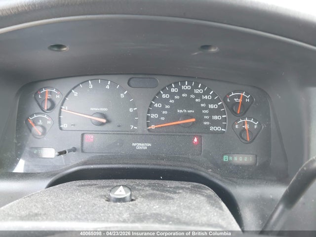 Aukcja sprzedaży 2002 Dodge Dakota Quad Sport/quad R/t, vin: 1B7HL38X92S629809, numer aukcji: 40065098