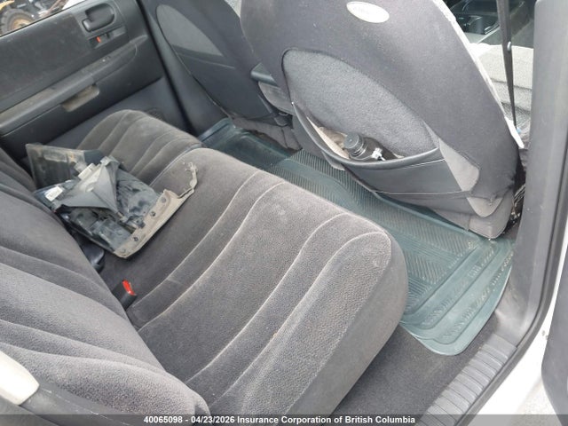 Aukcja sprzedaży 2002 Dodge Dakota Quad Sport/quad R/t, vin: 1B7HL38X92S629809, numer aukcji: 40065098