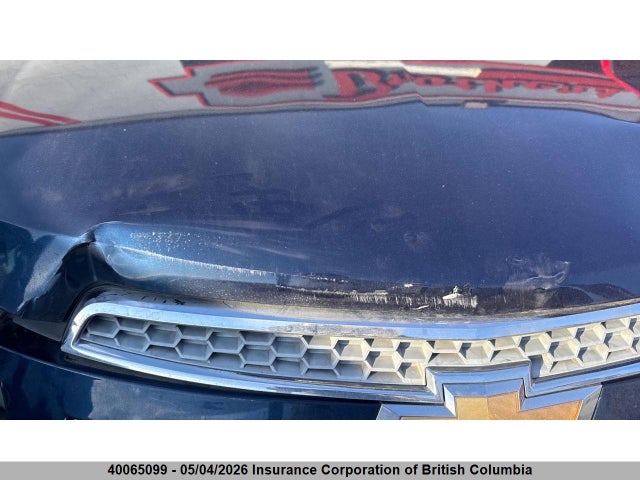 2011 Chevrolet Cruze მანქანა იყიდება აუქციონზე, vin: 1G1PA5SH2B7190060, აუქციონის ნომერი: 40065099
