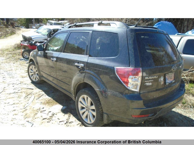 Aukcja sprzedaży 2011 Subaru Forester 2.5x Premium, vin: JF2SHCDC5BH706801, numer aukcji: 40065100