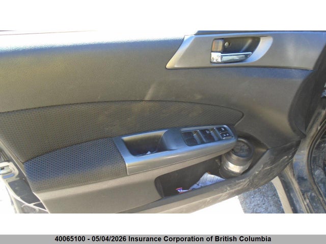 Aukcja sprzedaży 2011 Subaru Forester 2.5x Premium, vin: JF2SHCDC5BH706801, numer aukcji: 40065100