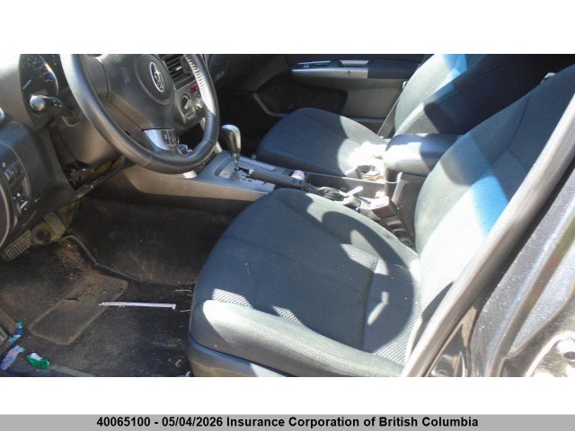 Aukcja sprzedaży 2011 Subaru Forester 2.5x Premium, vin: JF2SHCDC5BH706801, numer aukcji: 40065100