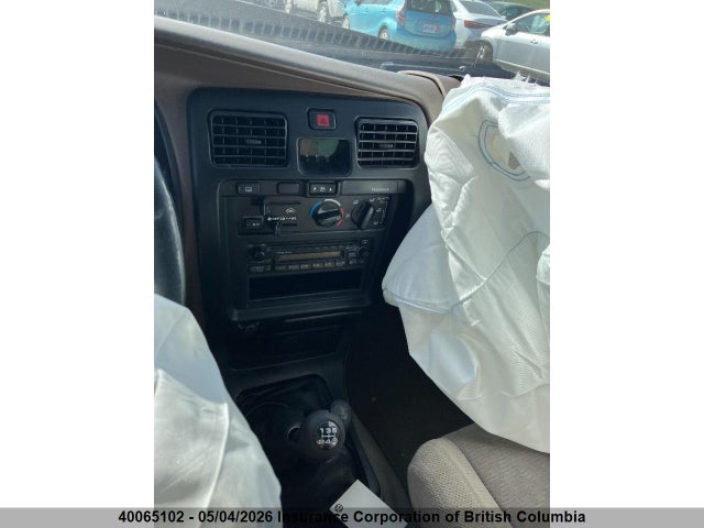 1999 Toyota 4runner Sr5 მანქანა იყიდება აუქციონზე, vin: JT3HN86R8X0250996, აუქციონის ნომერი: 40065102