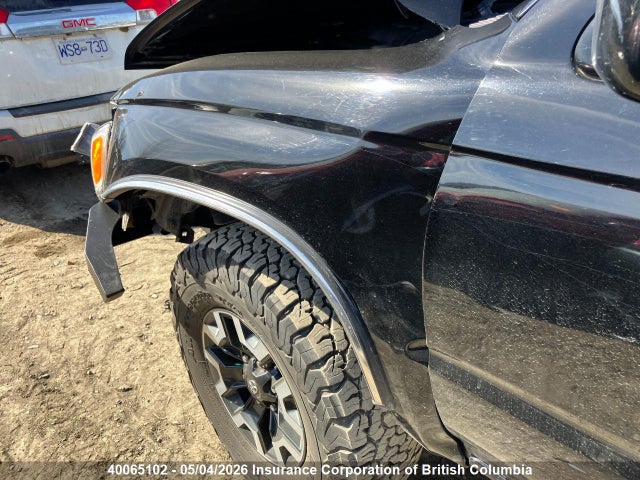 1999 Toyota 4runner Sr5 მანქანა იყიდება აუქციონზე, vin: JT3HN86R8X0250996, აუქციონის ნომერი: 40065102