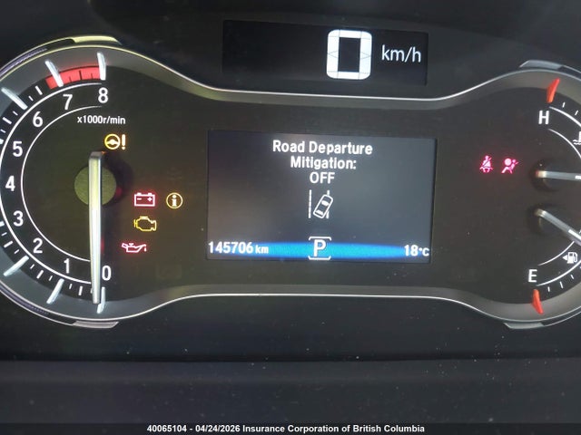 2019 Honda Ridgeline Rtl მანქანა იყიდება აუქციონზე, vin: 5FPYK3F56KB503321, აუქციონის ნომერი: 40065104