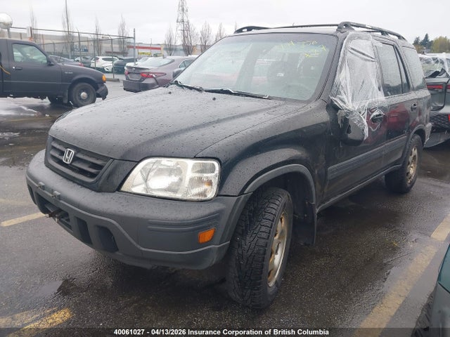 Aukcja sprzedaży 1998 Honda Cr-v Lx, vin: JHLRD1741WC803498, numer aukcji: 40061027