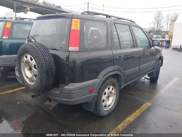 Aukcja sprzedaży 1998 Honda Cr-v Lx, vin: JHLRD1741WC803498, numer aukcji: 40061027