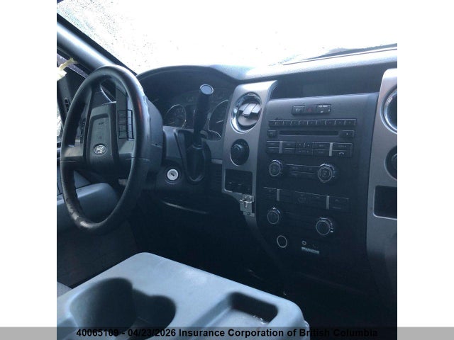 Продажа на аукционе авто 2011 Ford F150, vin: 1FTFW1ETXBFB19272, номер лота: 40065109