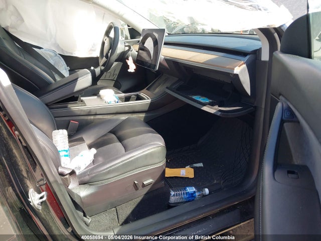 7SAYGAEE6NF403193 Tesla Model Y