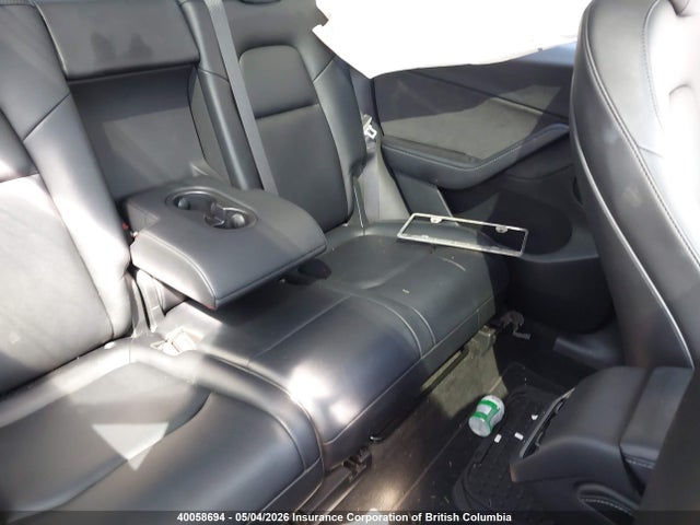 7SAYGAEE6NF403193 Tesla Model Y