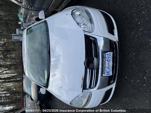 40065111 :رقم المزاد ، 3VWJL71K09M038503 vin ، 2009 Volkswagen Jetta مزاد بيع