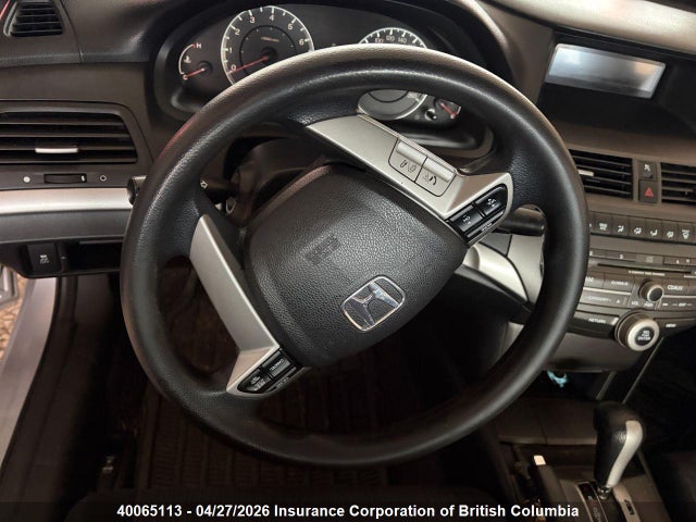 Aukcja sprzedaży 2011 Honda Accord Se, vin: 1HGCP2F69BA802478, numer aukcji: 40065113
