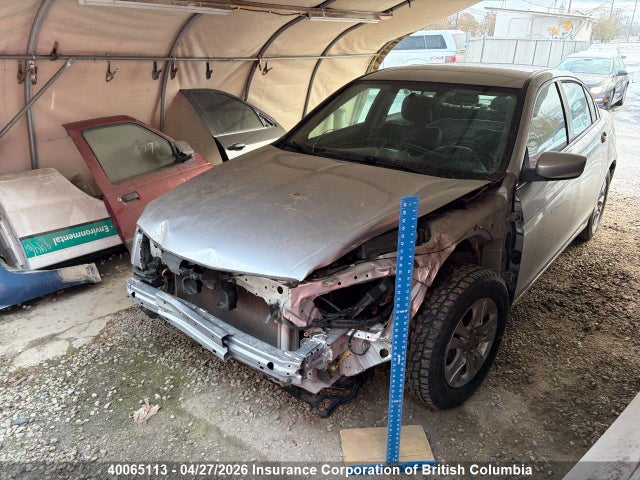 Aukcja sprzedaży 2011 Honda Accord Se, vin: 1HGCP2F69BA802478, numer aukcji: 40065113