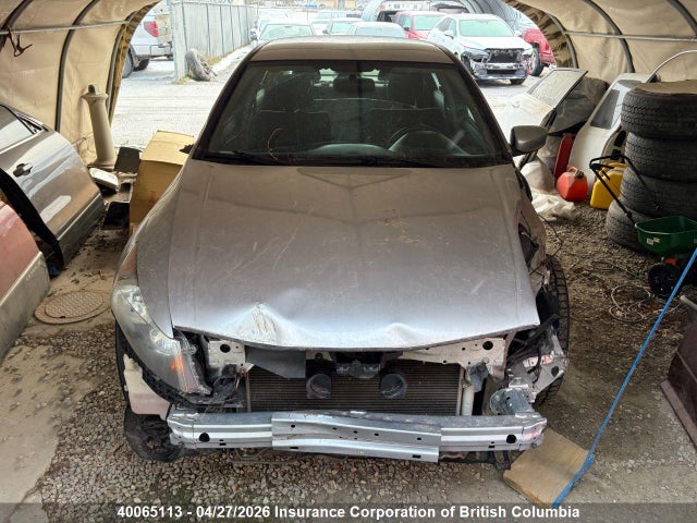 Aukcja sprzedaży 2011 Honda Accord Se, vin: 1HGCP2F69BA802478, numer aukcji: 40065113