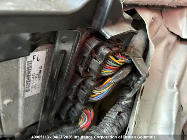 Aukcja sprzedaży 2011 Honda Accord Se, vin: 1HGCP2F69BA802478, numer aukcji: 40065113