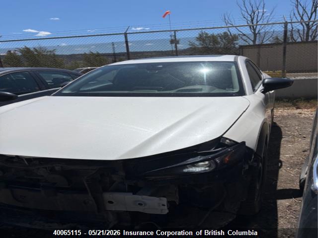 3MVDMBDYXMM254625 Mazda CX-30
