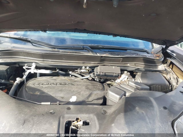 Aukcja sprzedaży 2022 Honda Pilot Elite, vin: 5FNYF6H06NB503856, numer aukcji: 40060748