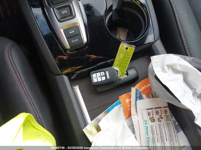 Aukcja sprzedaży 2022 Honda Pilot Elite, vin: 5FNYF6H06NB503856, numer aukcji: 40060748
